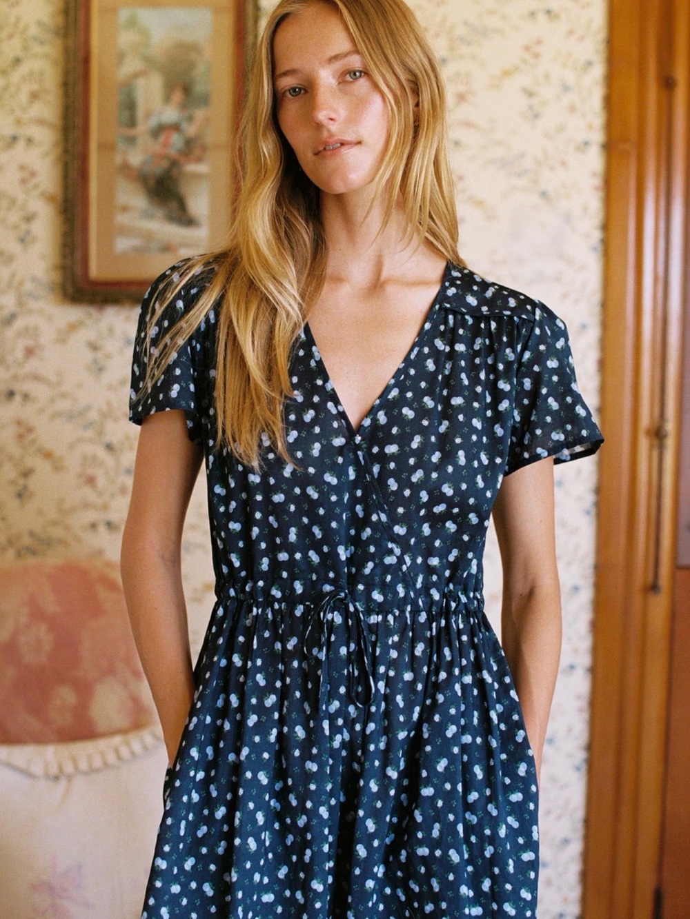 Christy Dawn Midnight Blueberry Harvest Dawn